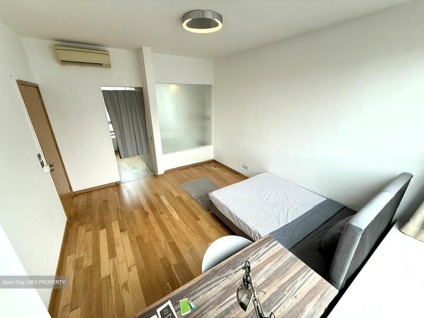 One-north Residences (D5), Apartment #460472561